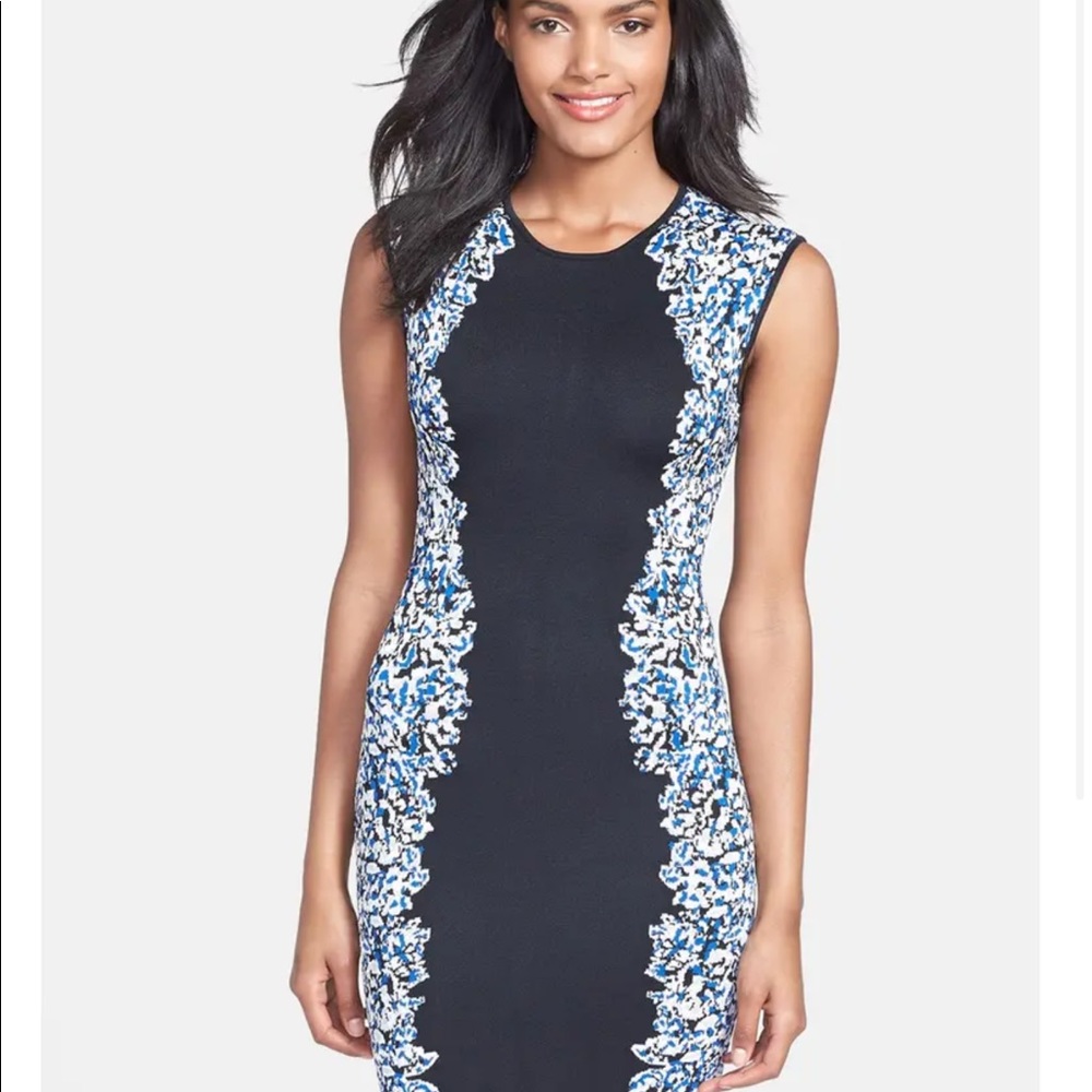 BCBG Elena dress - NWT - XS